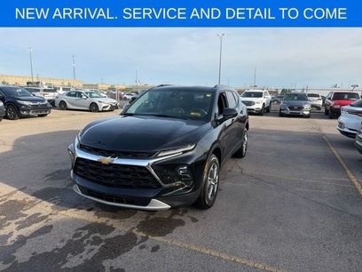 Used 2024 Chevrolet Blazer LT w/ Convenience Package