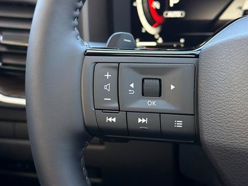 New 2026 Nissan Rogue Platinum AWD/4WD image 28