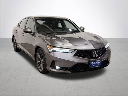 Used 2023 Acura Integra A-Spec image 8