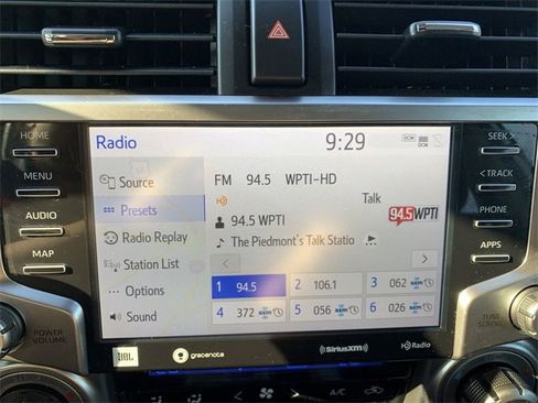 Used 2022 Toyota 4Runner Limited image 24