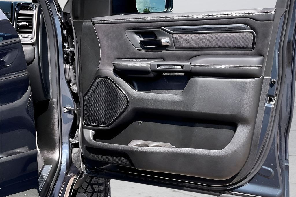 Used 2026 RAM 1500 RHO AWD/4WD image 25