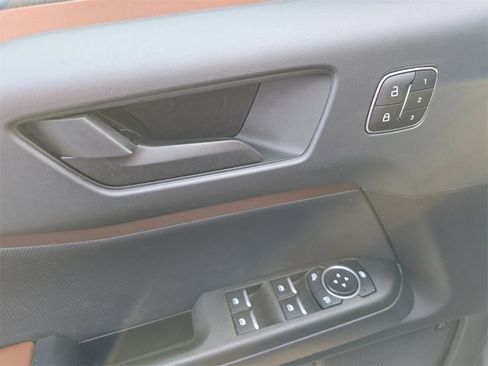 Used 2023 Ford Bronco Sport Outer Banks w/ Tech Package image 14