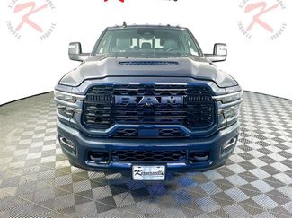New 2026 RAM 2500 Limited video 2
