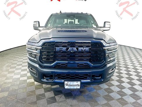 New 2026 RAM 2500 Limited image 2