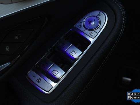 Used 2023 Mercedes-Benz GLC 43 AMG 4MATIC Coupe image 55