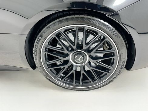 New 2026 Mercedes-Benz SL 63 AMG S e Performance 4MATIC image 30