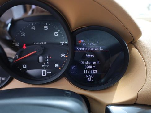 Used 2016 Porsche Cayman RWD image 31