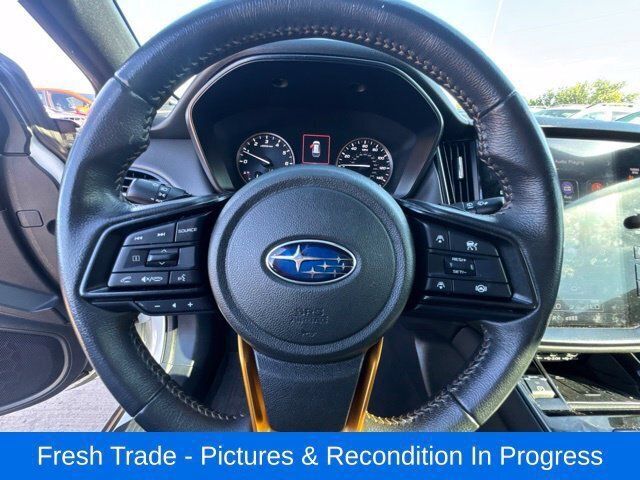Used 2023 Subaru Outback Wilderness AWD/4WD image 11