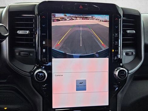 New 2026 RAM 3500 Tradesman image 13