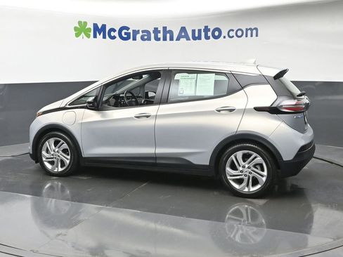 Used 2023 Chevrolet Bolt LT FWD image 22