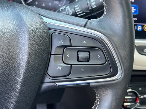 Used 2023 Buick Encore GX Essence w/ Experience Buick Package image 26