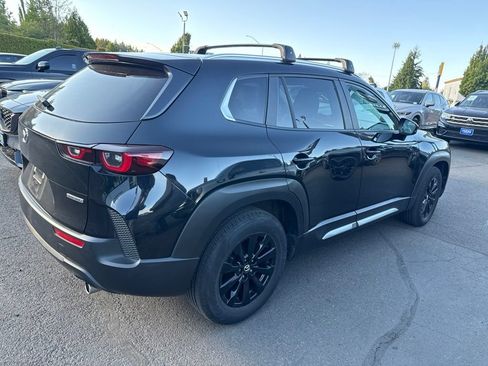 Used 2024 MAZDA CX-50 AWD 2.5 S w/ Accent Package image 3