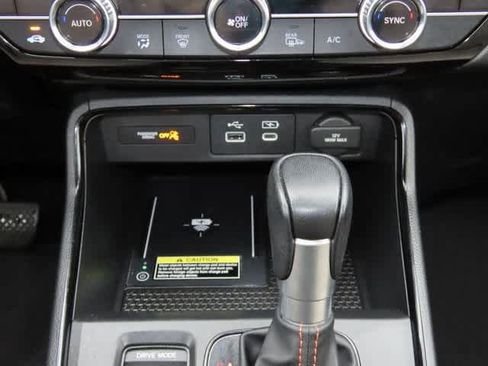 Certified 2024 Honda CR-V Sport Touring image 24