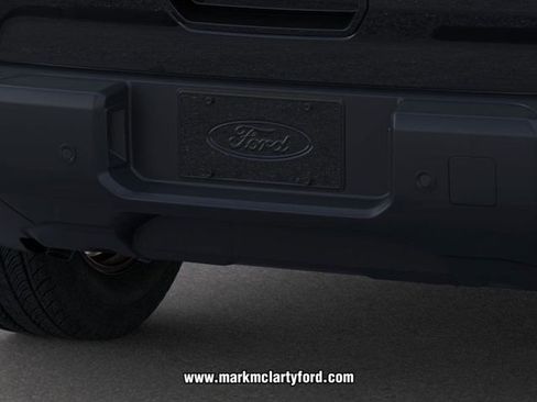 New 2026 Ford Bronco Sport Big Bend w/ Bronze Package AWD/4WD image 23