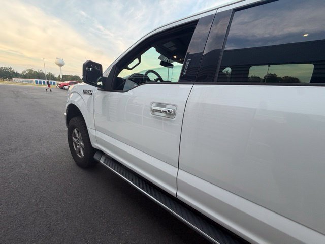 Used 2018 Ford F150 XLT w/ Equipment Group 301A Mid AWD/4WD image 14