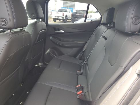 New 2026 Buick Encore GX Sport Touring w/ Comfort Package FWD image 10