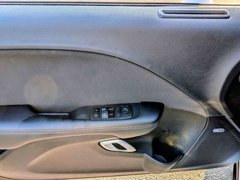 Used 2023 Dodge Challenger R/T w/ Blacktop Package image 12