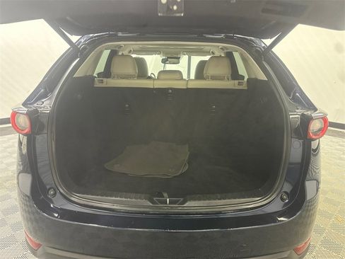 Used 2018 MAZDA CX-5 Touring w/ Preferred Equipment Package image 19