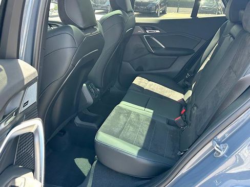 New 2026 BMW X2 xDrive28i w/ Technology Package AWD/4WD image 5