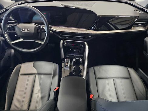 Certified 2025 Audi Q5 Premium image 20