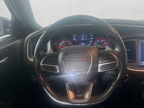 Used 2022 Dodge Charger GT w/ Plus Group RWD image 18