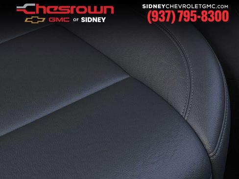 New 2026 Chevrolet Silverado 2500 LT w/ Trail Boss Package AWD/4WD image 21