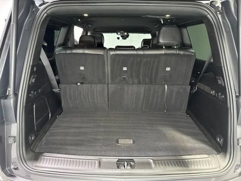 Used 2022 Jeep Wagoneer Series II w/ Convenience Group I AWD/4WD image 32