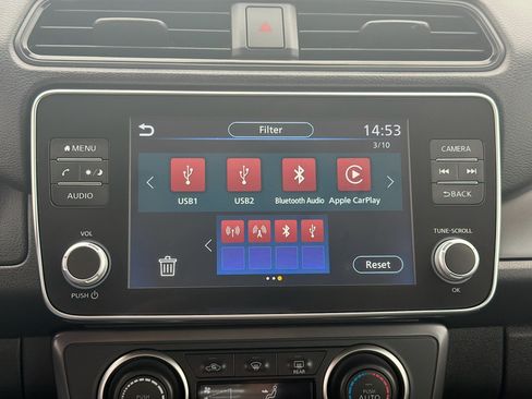 Used 2024 Nissan Leaf S FWD image 22