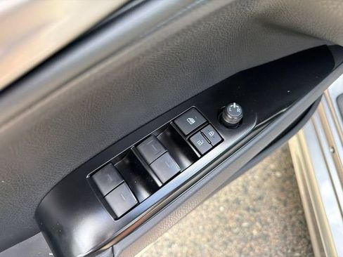 New 2026 Toyota Camry XSE AWD/4WD image 20