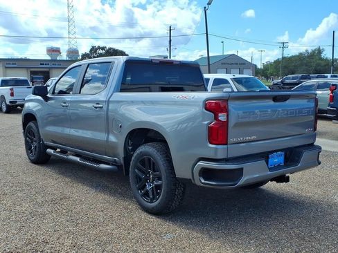 New 2026 Chevrolet Silverado 1500 RST w/ RST Select Package AWD/4WD image 5