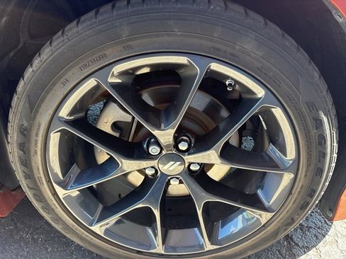 Used 2022 Dodge Charger R/T w/ Driver Convenience Group image 28