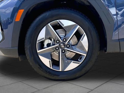 Used 2025 Hyundai Tucson SEL FWD image 10
