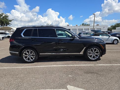 New 2026 BMW X7 xDrive40i image 4