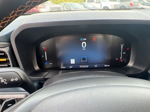 New 2025 Ford Maverick Tremor image 16