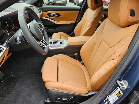 New 2026 BMW 330i xDrive Sedan w/ M Sport Package image 8