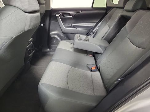 Used 2024 Toyota RAV4 XLE FWD image 12