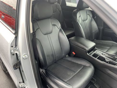 Used 2021 Kia Sorento S AWD/4WD image 16