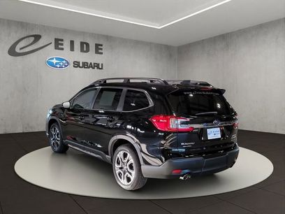 New 2026 Subaru Ascent Limited