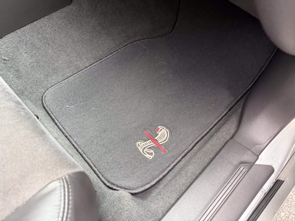 Used 2004 Ford Mustang Cobra RWD image 22