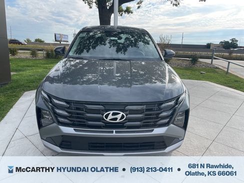 Used 2026 Hyundai Tucson SE FWD image 9