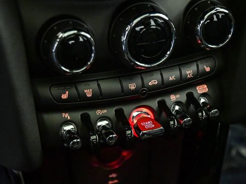 Certified 2024 MINI Cooper John Cooper Works FWD image 25