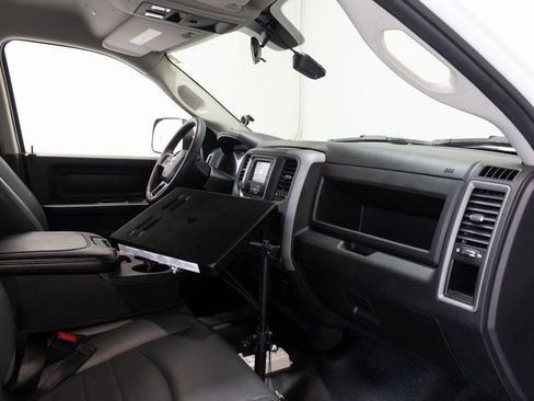 Used 2023 RAM 1500 Tradesman w/ Trailer Tow Group image 20