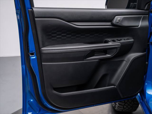 New 2026 Ford Ranger XLT AWD/4WD image 23