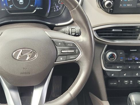 Used 2019 Hyundai Santa Fe FWD image 13