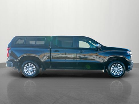 Used 2019 Chevrolet Silverado 1500 LT w/ All-Star Edition image 8