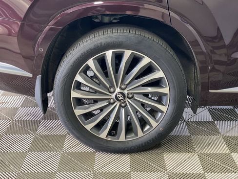 Used 2024 Hyundai Palisade Calligraphy AWD/4WD image 18