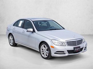Used 2014 Mercedes-Benz C 300 4MATIC Sedan video 3