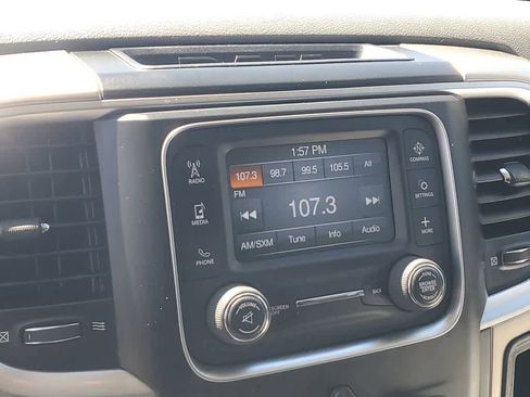 Used 2013 RAM 1500 Big Horn image 28