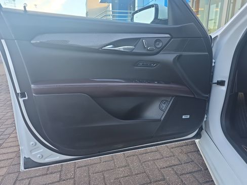 Used 2019 Cadillac CT6 Sport image 14