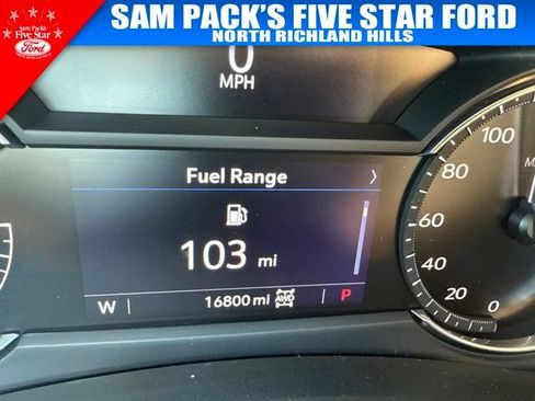 Used 2023 Cadillac XT4 Premium Luxury AWD/4WD image 8